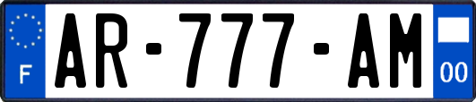 AR-777-AM