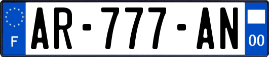 AR-777-AN