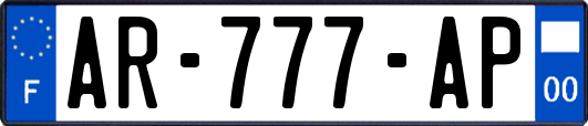 AR-777-AP