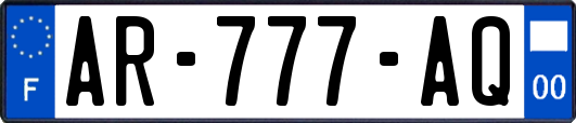 AR-777-AQ