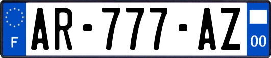 AR-777-AZ