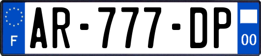 AR-777-DP