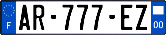 AR-777-EZ