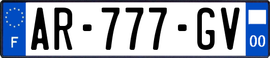 AR-777-GV