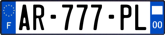 AR-777-PL