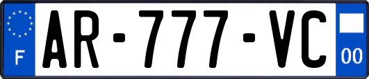 AR-777-VC