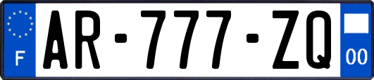 AR-777-ZQ