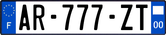 AR-777-ZT