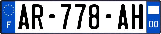 AR-778-AH