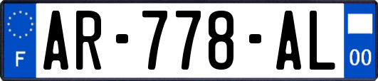 AR-778-AL