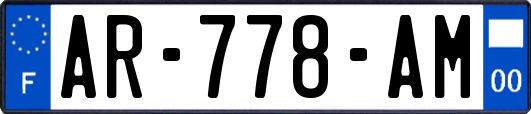 AR-778-AM