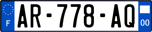 AR-778-AQ