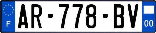 AR-778-BV