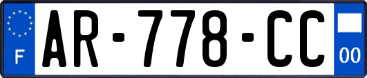 AR-778-CC