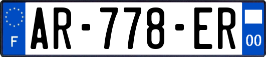 AR-778-ER