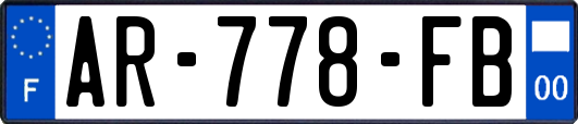 AR-778-FB