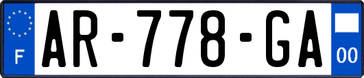 AR-778-GA