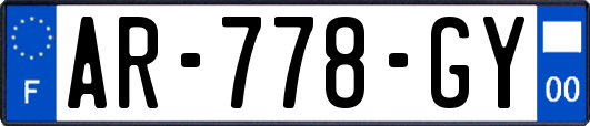 AR-778-GY