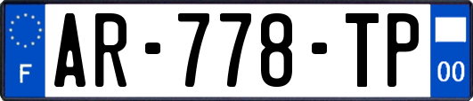 AR-778-TP