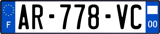 AR-778-VC