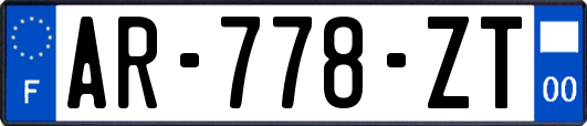 AR-778-ZT