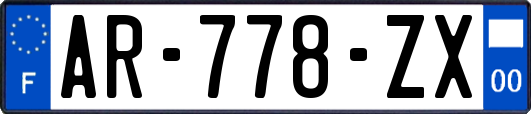 AR-778-ZX