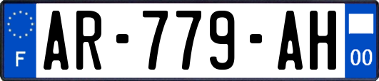 AR-779-AH