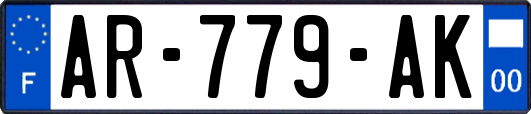 AR-779-AK