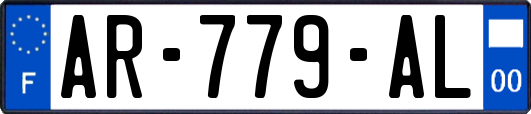 AR-779-AL