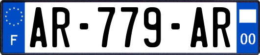 AR-779-AR