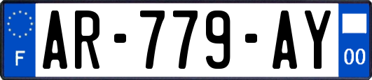 AR-779-AY