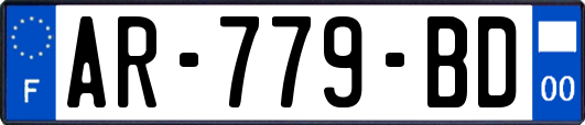 AR-779-BD