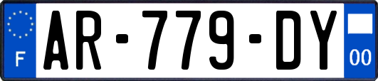 AR-779-DY