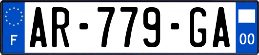 AR-779-GA