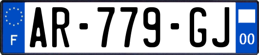 AR-779-GJ