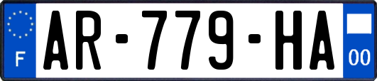 AR-779-HA