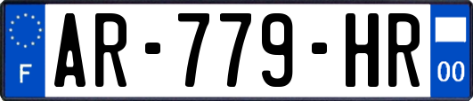 AR-779-HR