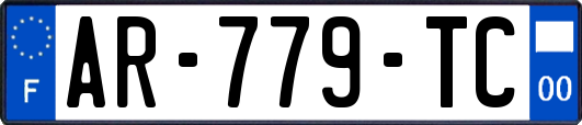 AR-779-TC