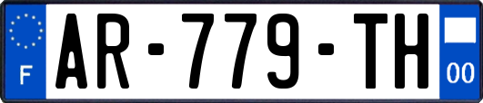 AR-779-TH