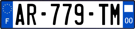 AR-779-TM