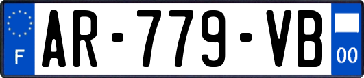 AR-779-VB