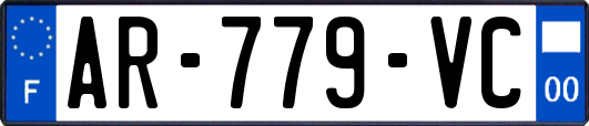 AR-779-VC