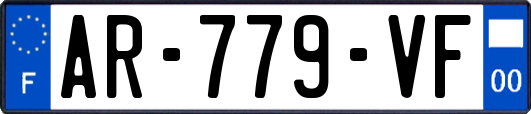 AR-779-VF