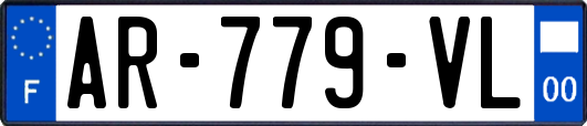 AR-779-VL