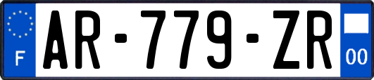 AR-779-ZR