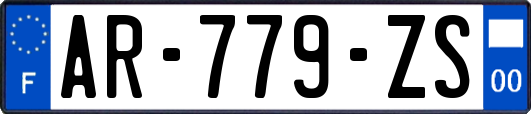 AR-779-ZS