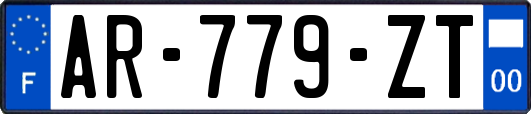 AR-779-ZT