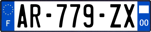 AR-779-ZX