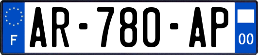 AR-780-AP