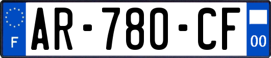 AR-780-CF